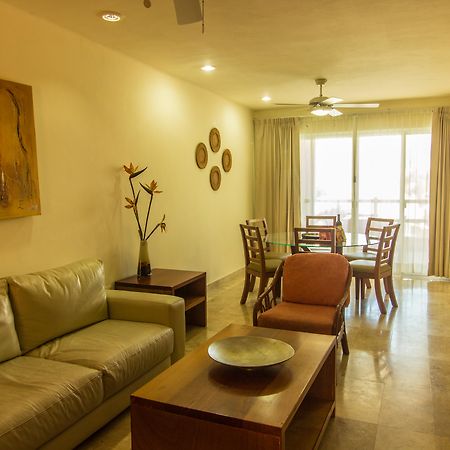 Coral Maya Stay Suites Puerto Aventuras Exterior photo