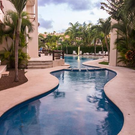 Coral Maya Stay Suites Puerto Aventuras Exterior photo