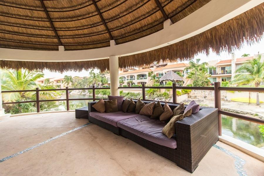 Coral Maya Stay Suites Puerto Aventuras Exterior photo