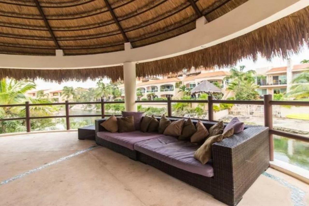 Coral Maya Stay Suites Puerto Aventuras Exterior photo
