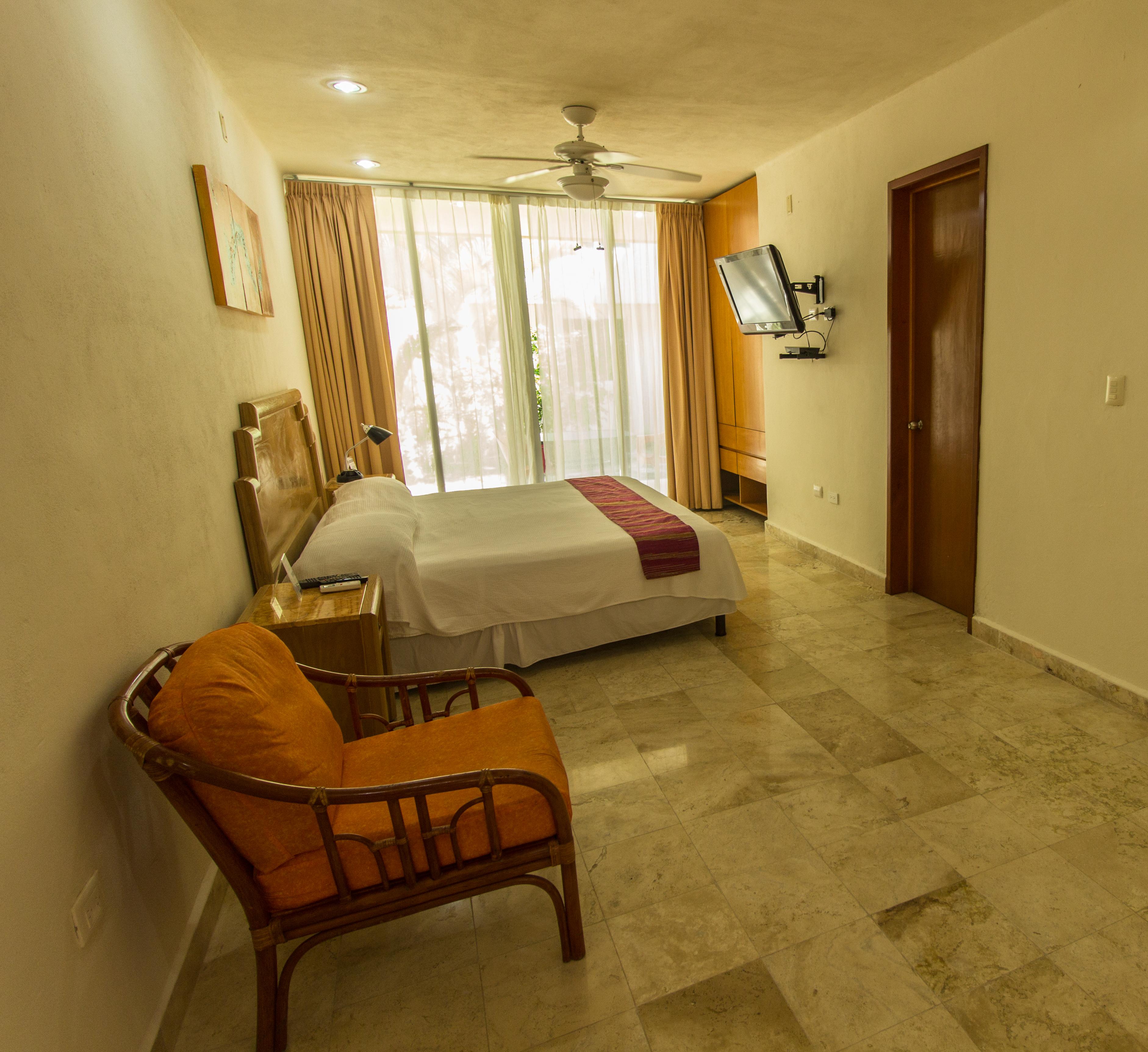 Coral Maya Stay Suites Puerto Aventuras Exterior photo