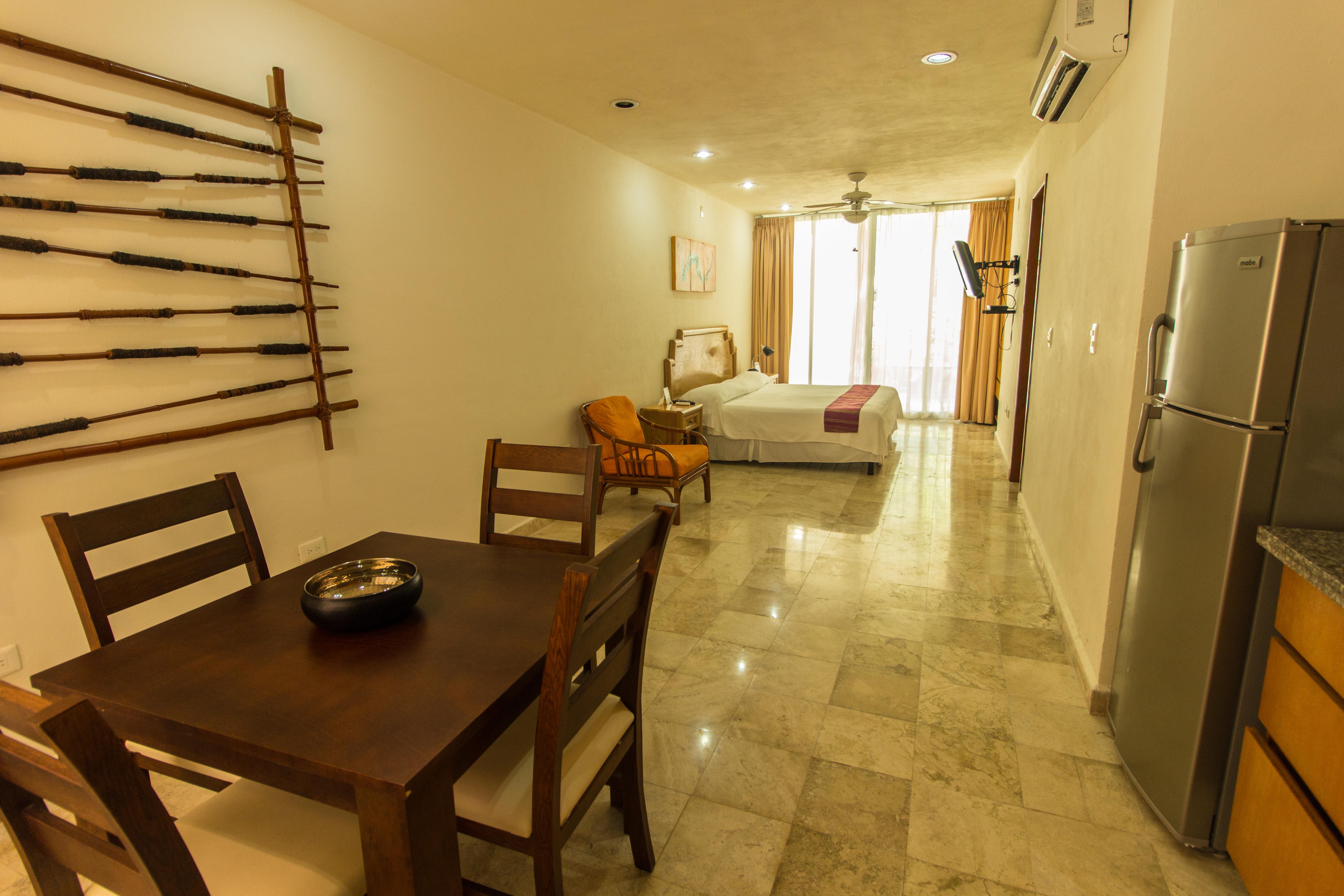 Coral Maya Stay Suites Puerto Aventuras Exterior photo