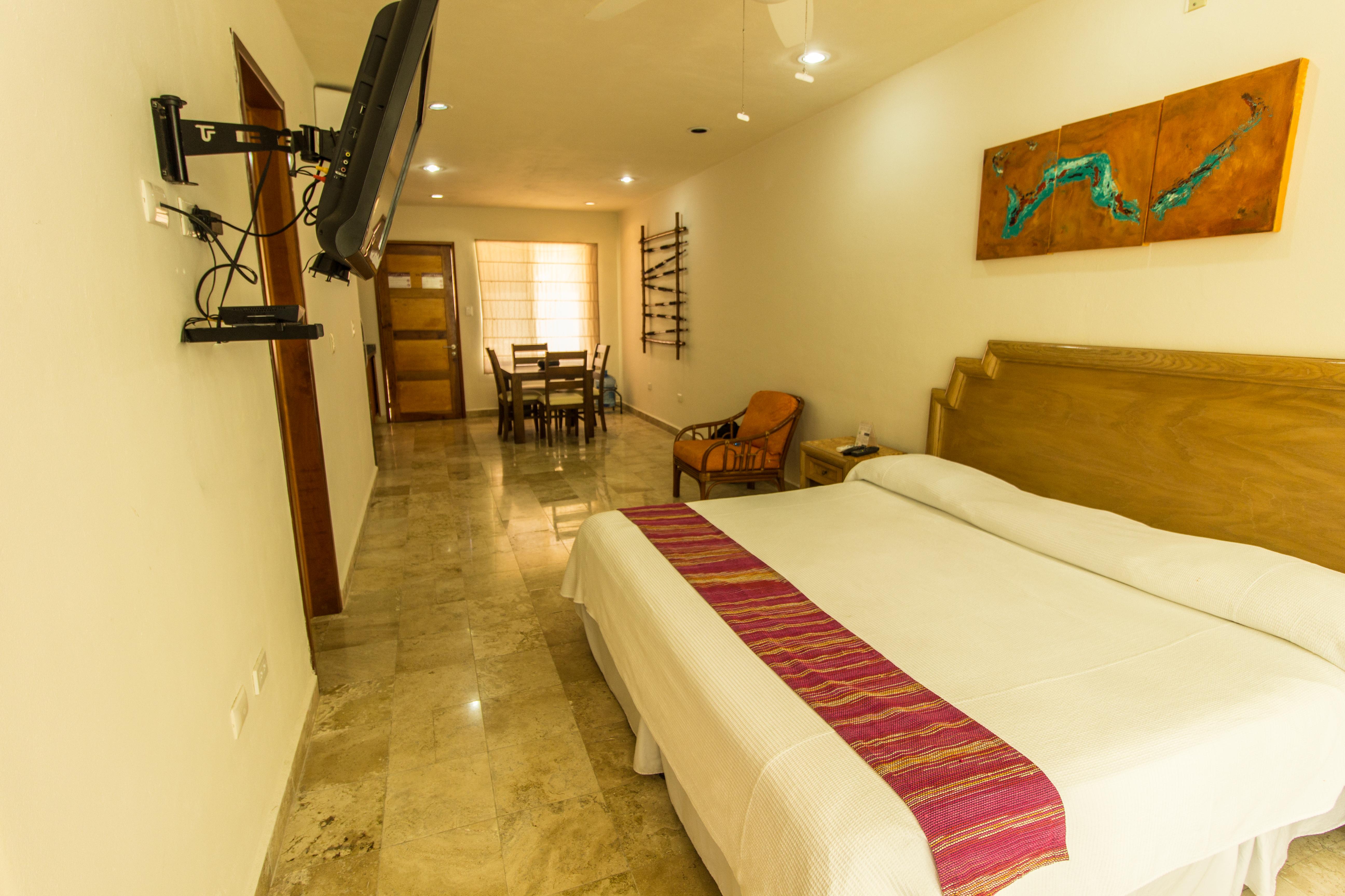 Coral Maya Stay Suites Puerto Aventuras Exterior photo