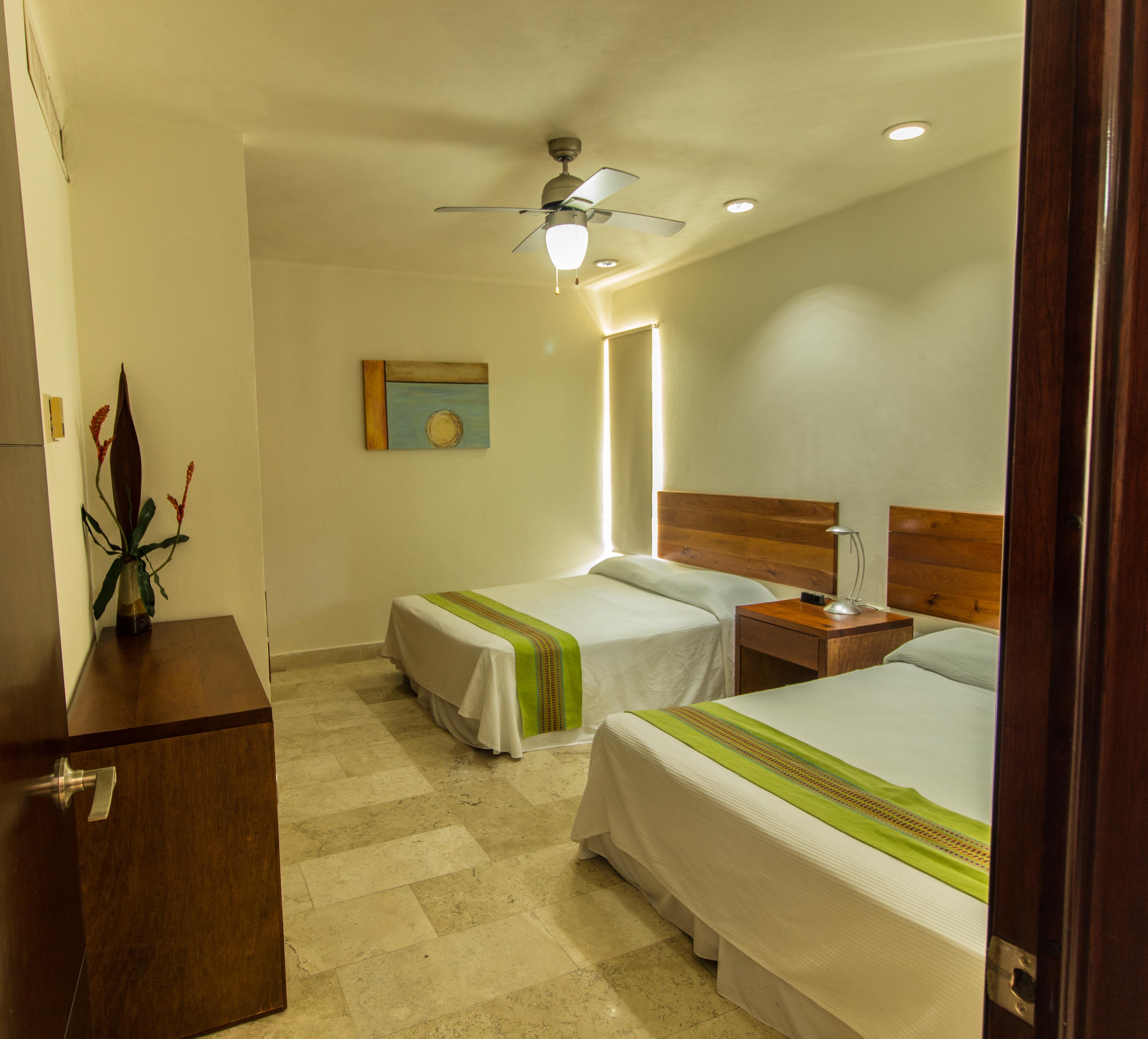 Coral Maya Stay Suites Puerto Aventuras Exterior photo