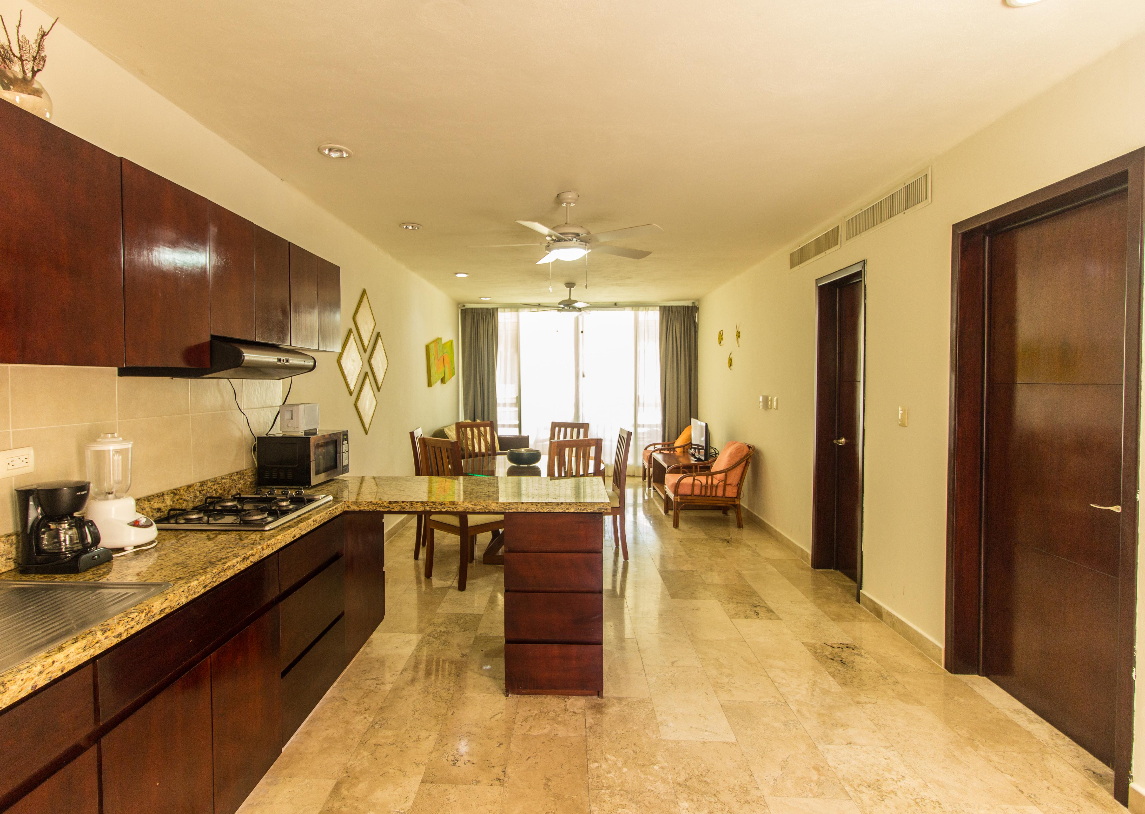 Coral Maya Stay Suites Puerto Aventuras Exterior photo