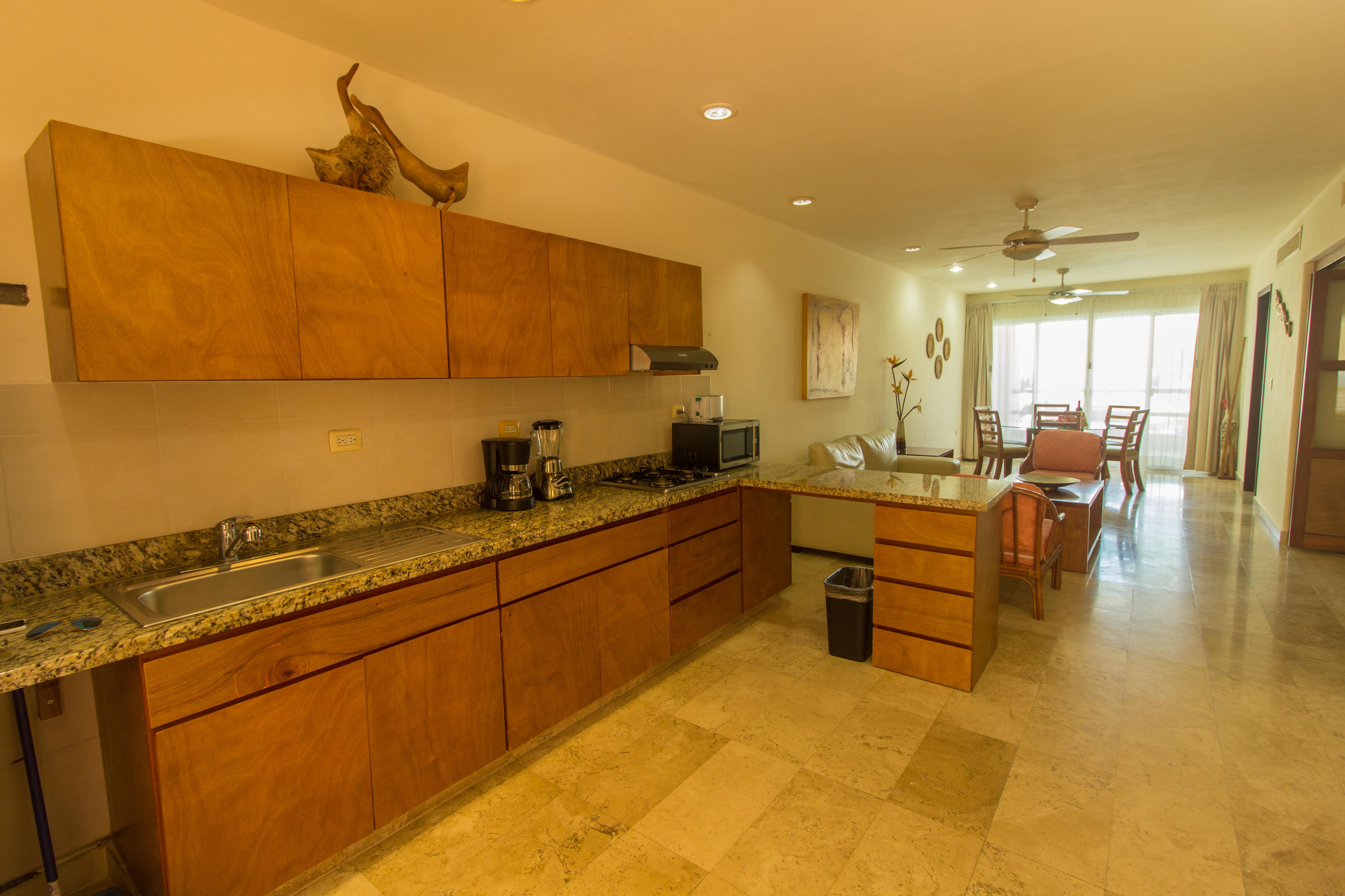 Coral Maya Stay Suites Puerto Aventuras Exterior photo