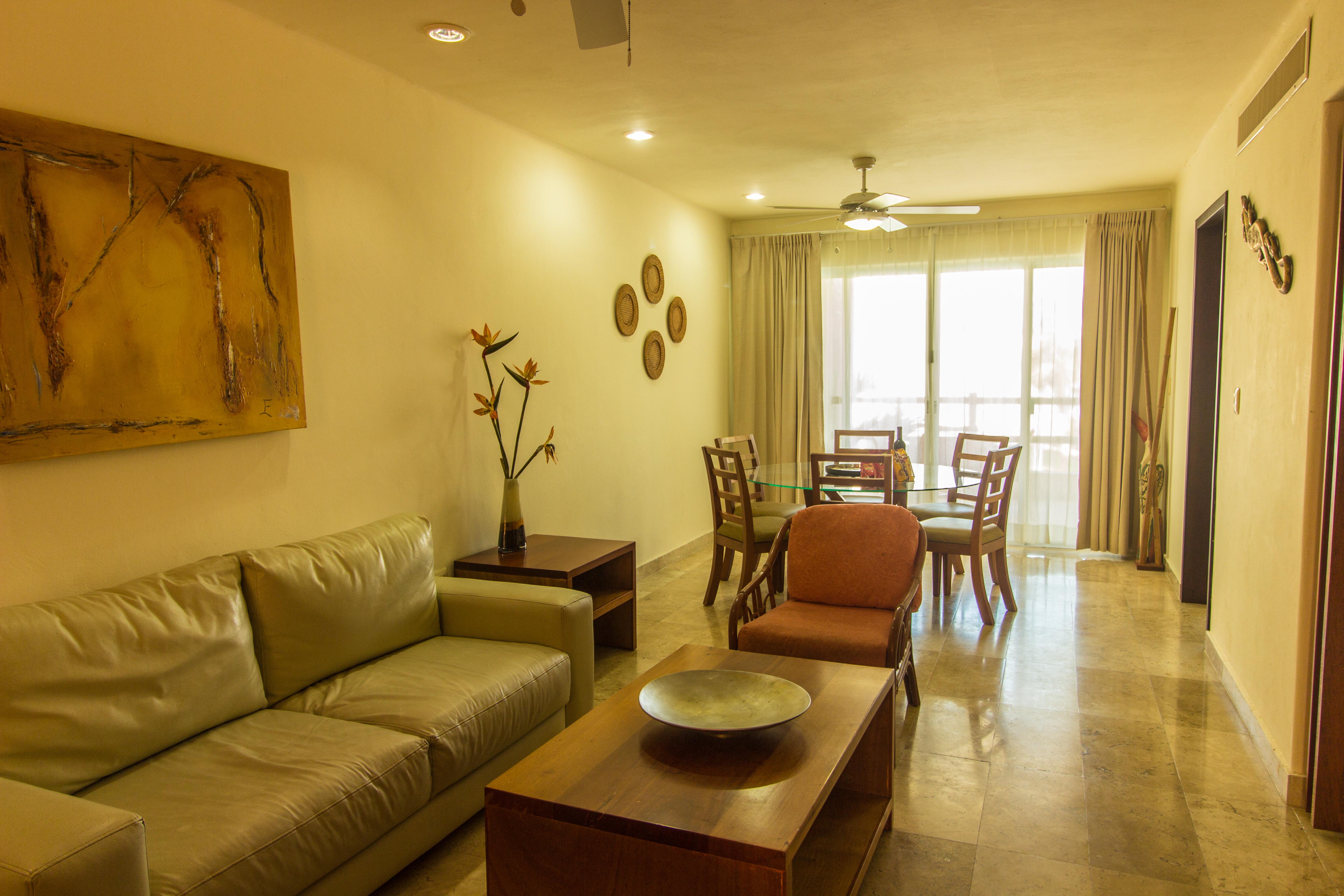 Coral Maya Stay Suites Puerto Aventuras Exterior photo
