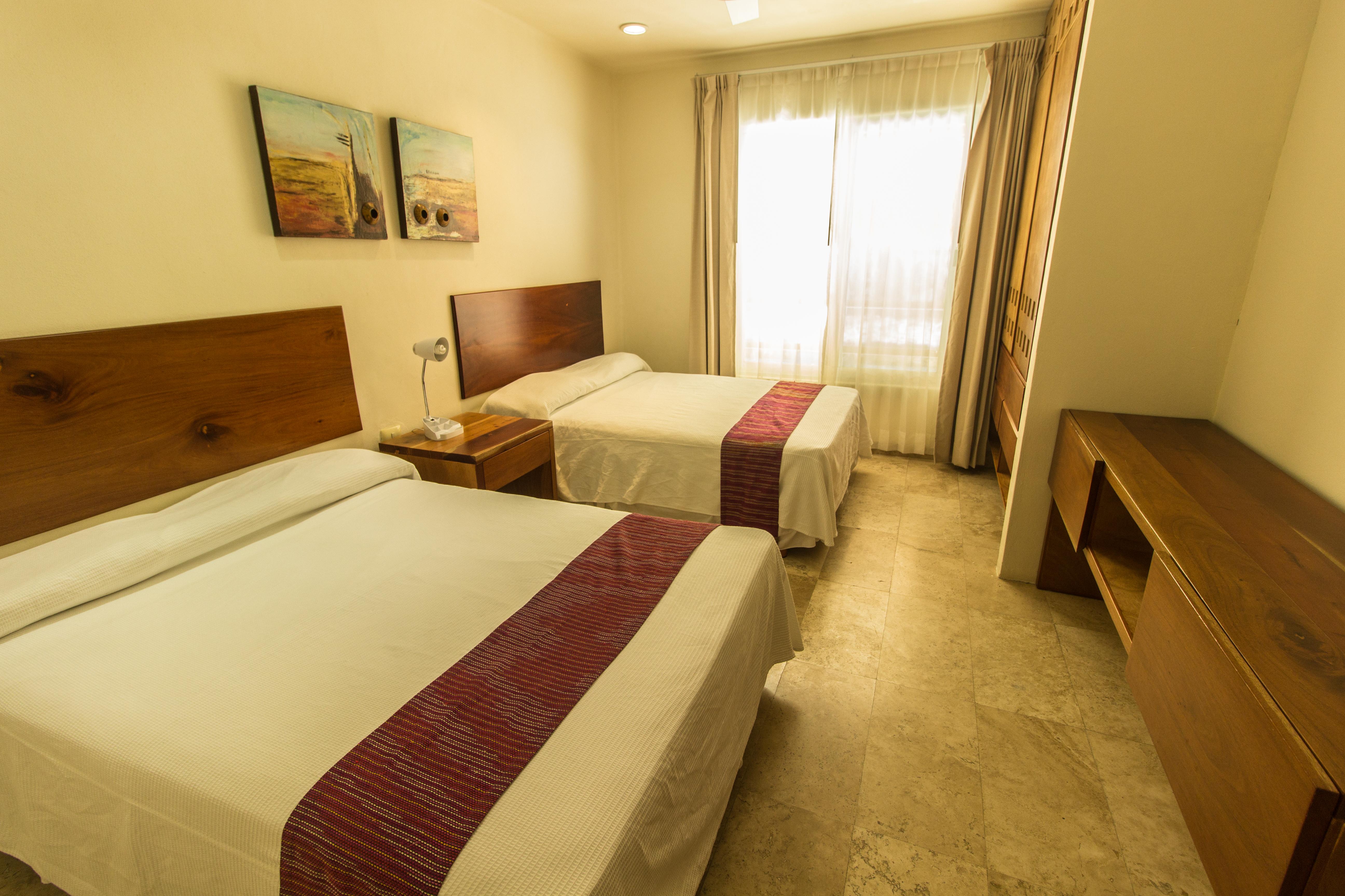 Coral Maya Stay Suites Puerto Aventuras Exterior photo