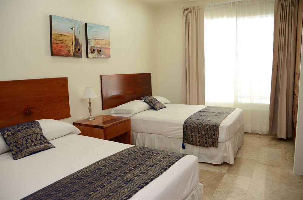 Coral Maya Stay Suites Puerto Aventuras Exterior photo