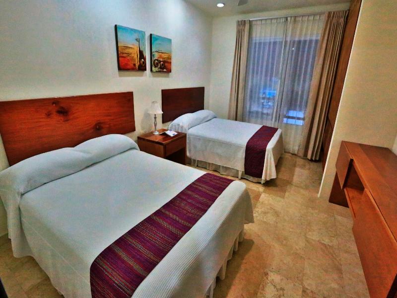 Coral Maya Stay Suites Puerto Aventuras Exterior photo