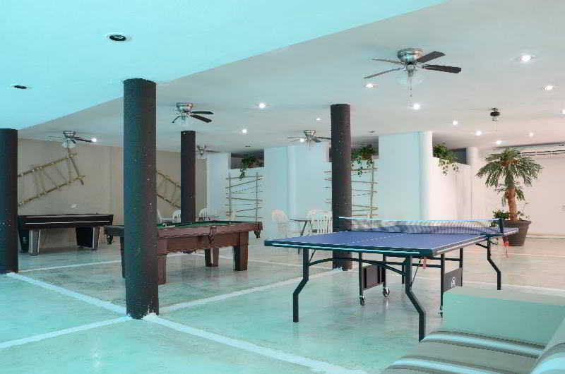 Coral Maya Stay Suites Puerto Aventuras Exterior photo