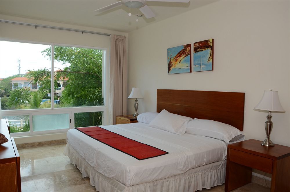 Coral Maya Stay Suites Puerto Aventuras Exterior photo