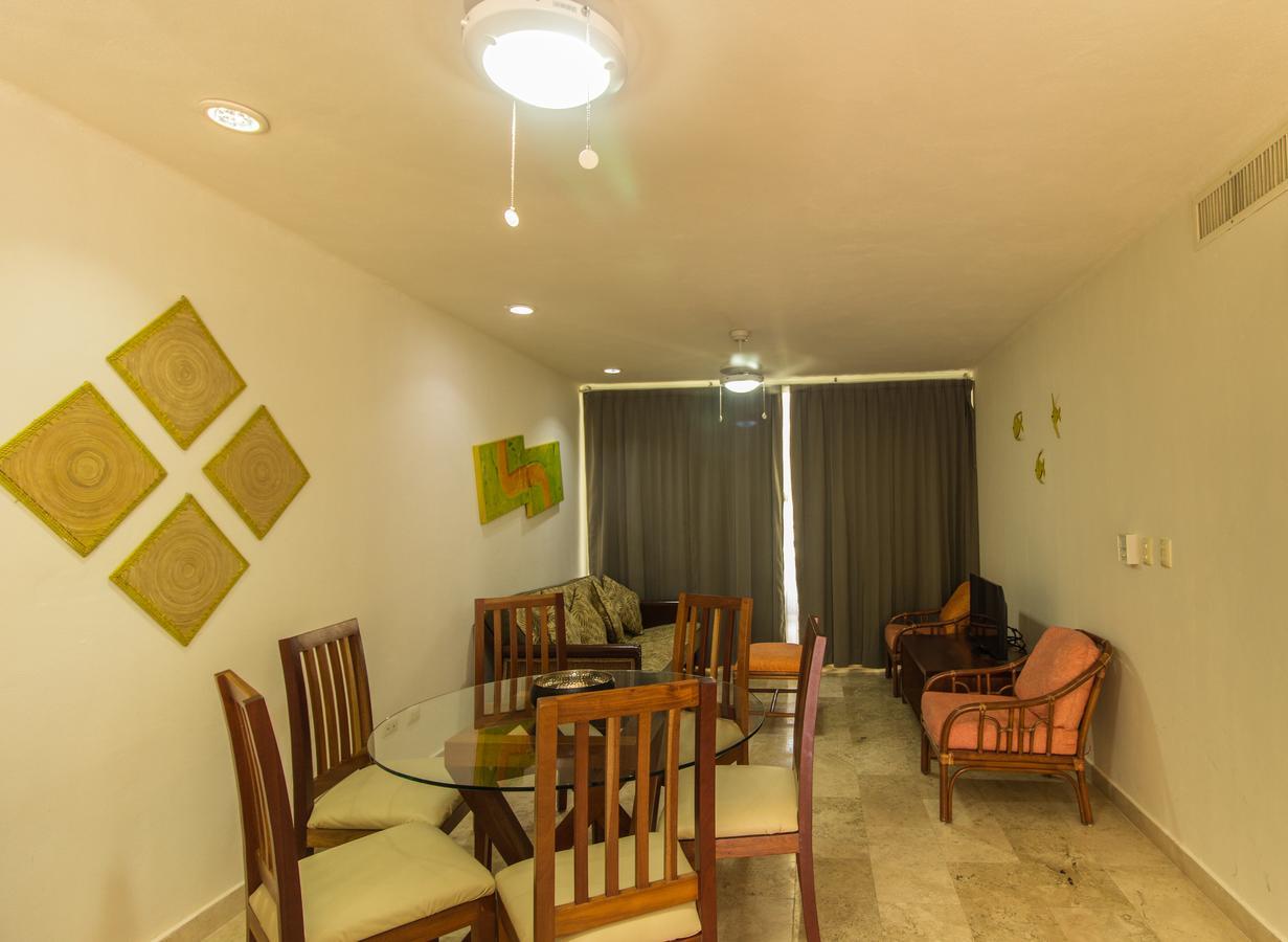 Coral Maya Stay Suites Puerto Aventuras Exterior photo