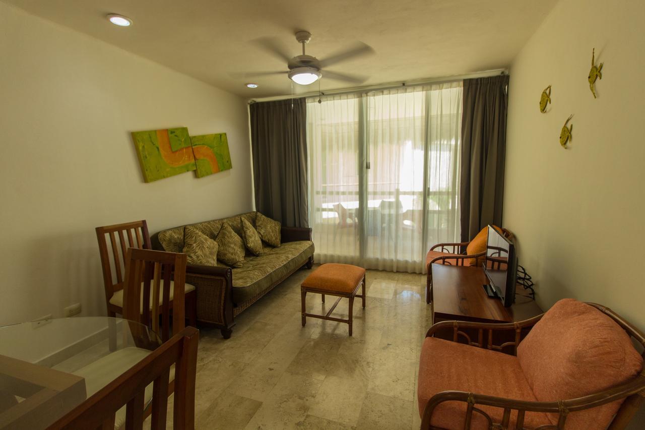 Coral Maya Stay Suites Puerto Aventuras Exterior photo
