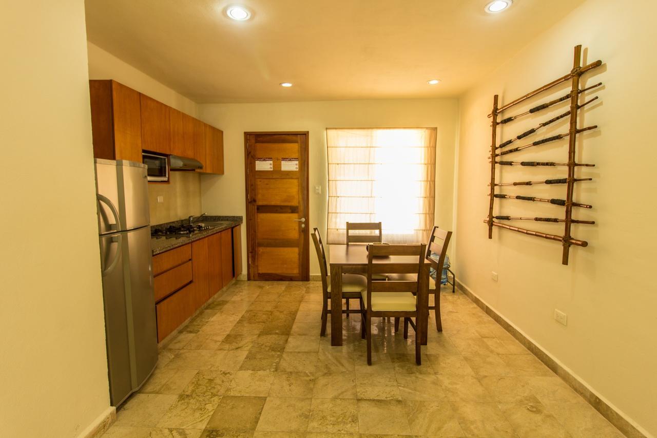 Coral Maya Stay Suites Puerto Aventuras Exterior photo