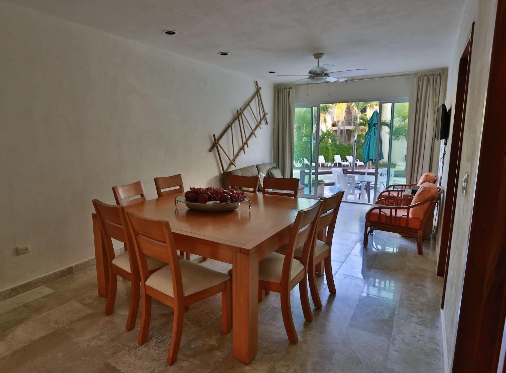 Coral Maya Stay Suites Puerto Aventuras Exterior photo