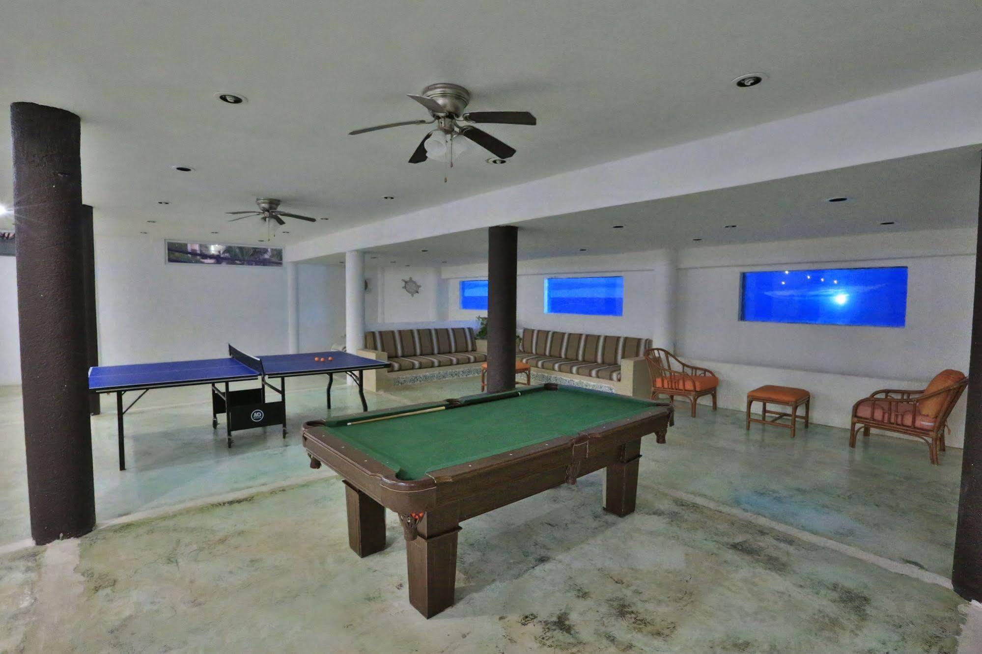 Coral Maya Stay Suites Puerto Aventuras Exterior photo