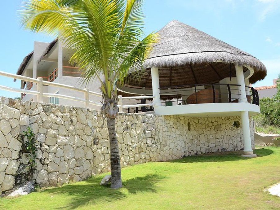 Coral Maya Stay Suites Puerto Aventuras Exterior photo