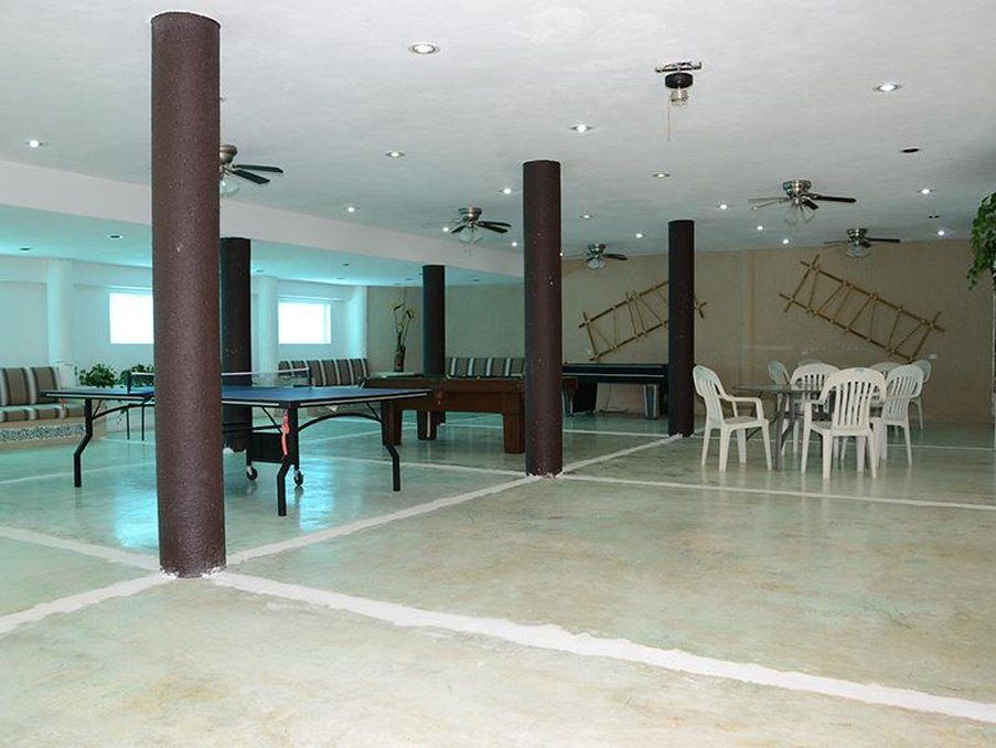 Coral Maya Stay Suites Puerto Aventuras Exterior photo