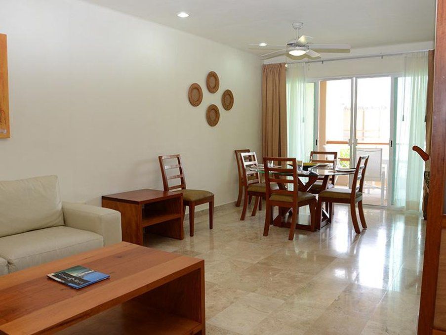 Coral Maya Stay Suites Puerto Aventuras Exterior photo