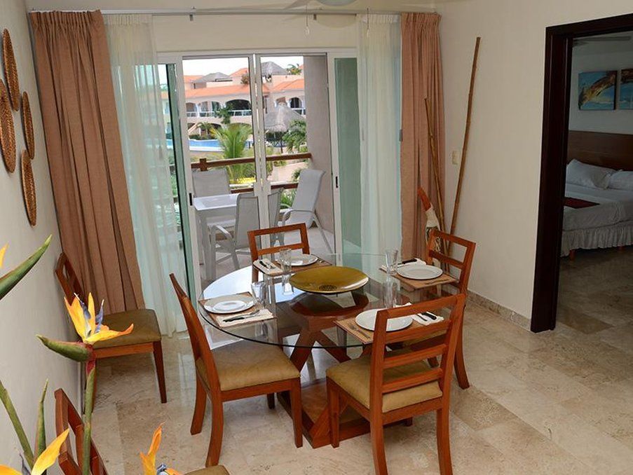 Coral Maya Stay Suites Puerto Aventuras Exterior photo
