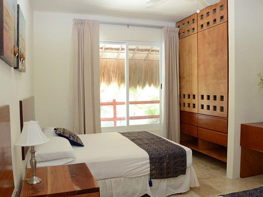 Coral Maya Stay Suites Puerto Aventuras Exterior photo