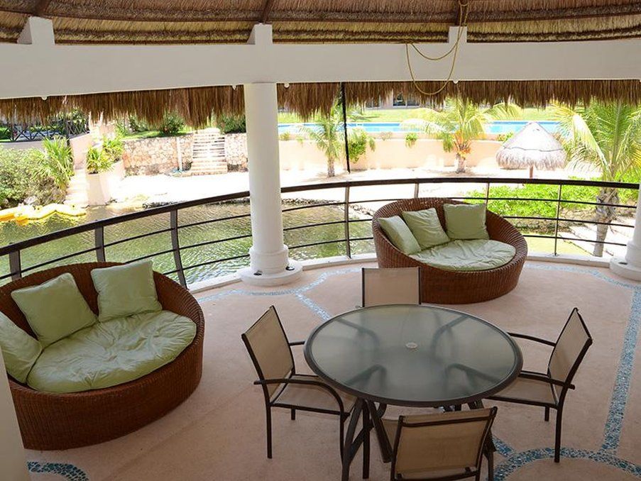 Coral Maya Stay Suites Puerto Aventuras Exterior photo