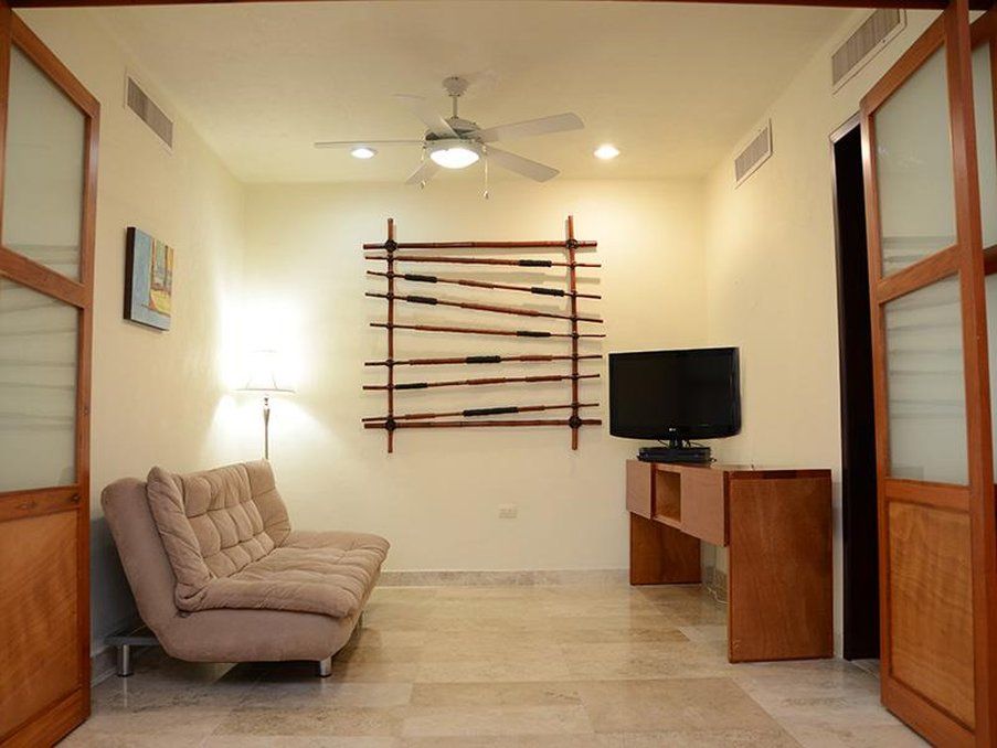 Coral Maya Stay Suites Puerto Aventuras Exterior photo