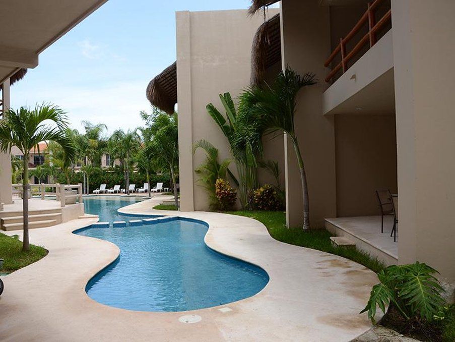 Coral Maya Stay Suites Puerto Aventuras Exterior photo