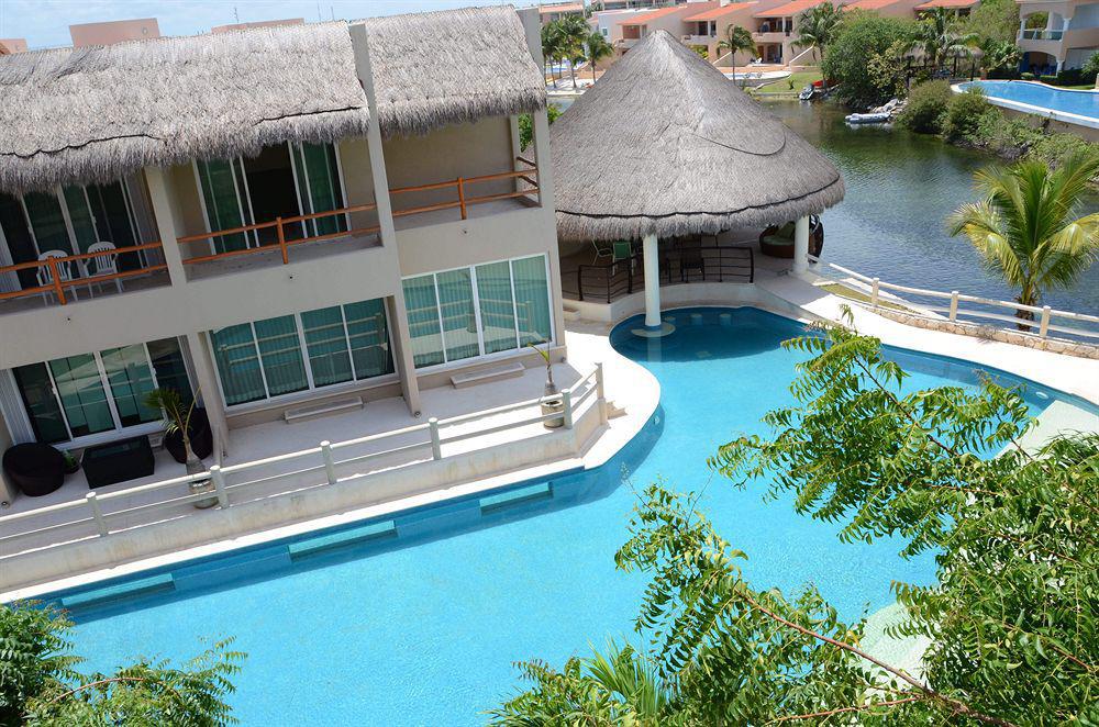 Coral Maya Stay Suites Puerto Aventuras Exterior photo