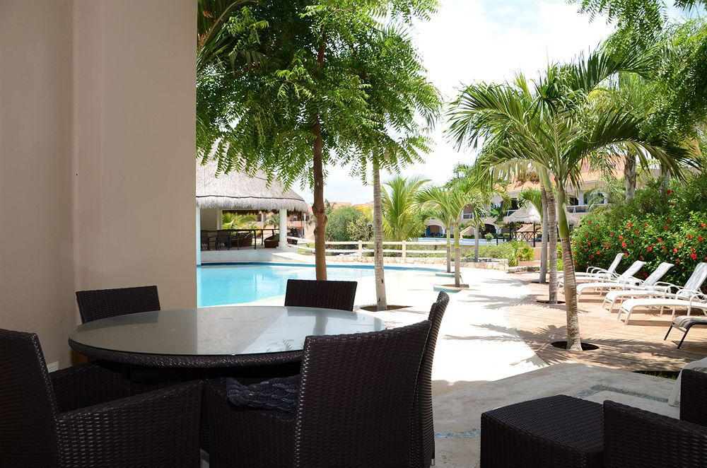 Coral Maya Stay Suites Puerto Aventuras Exterior photo